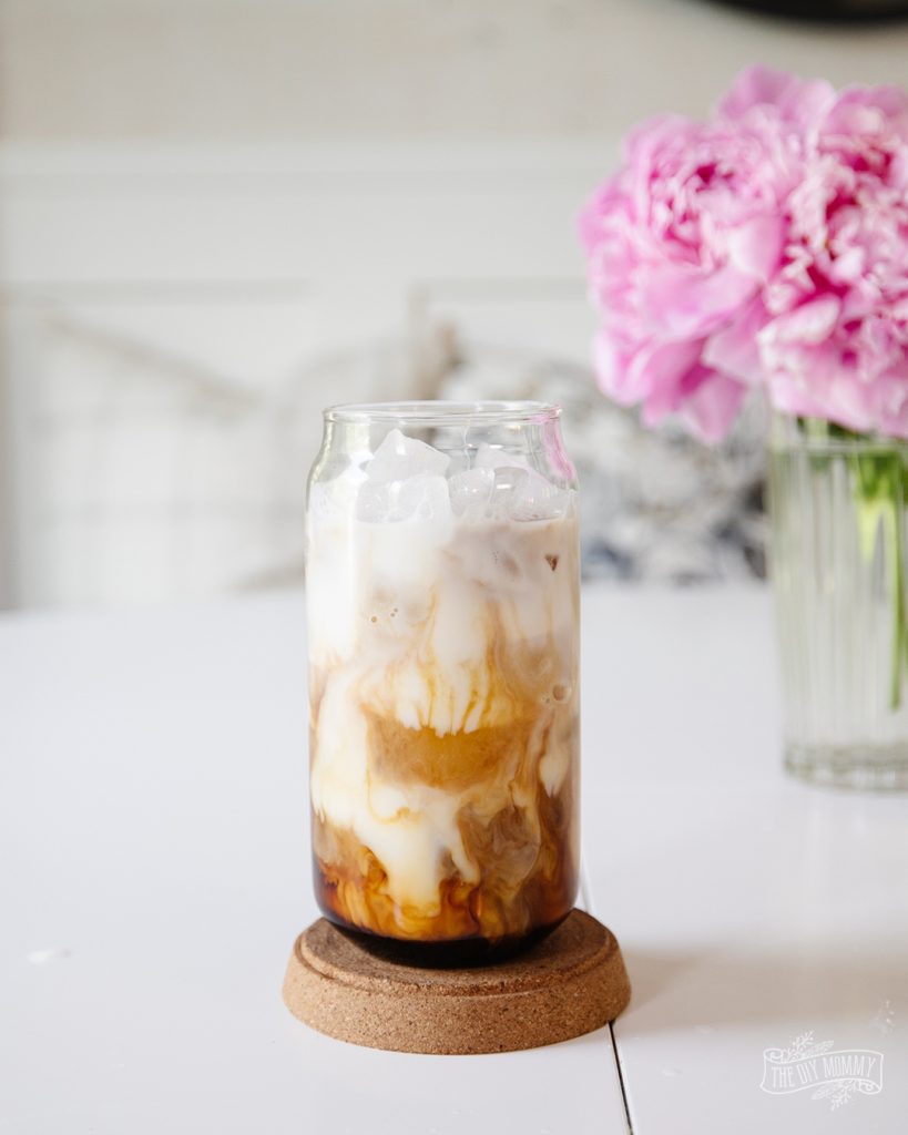 Foodinary  How to Make Iced Coffee at Home