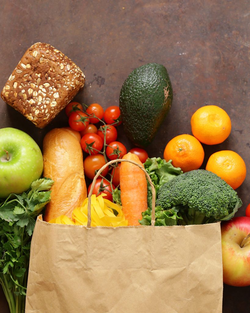 Easy 7 Day Whole Food Meal Plan - Yummy Whole Food Recipes