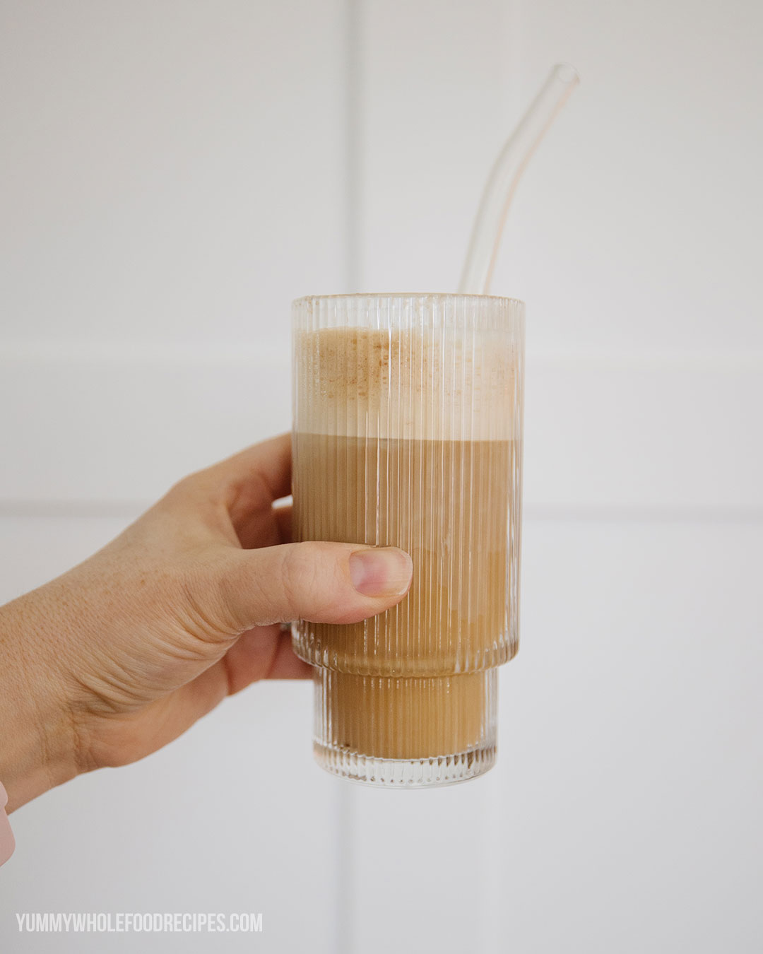 How to Make Iced Coffee with Nespresso - CoffeeHolli.com