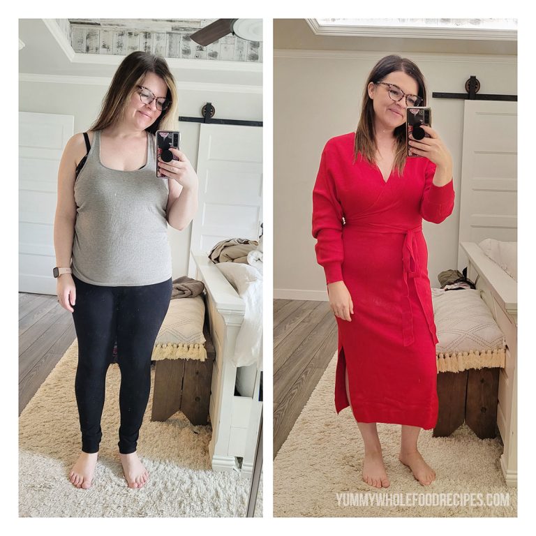 My Journey with the Gina Livy Program: A Comprehensive Review