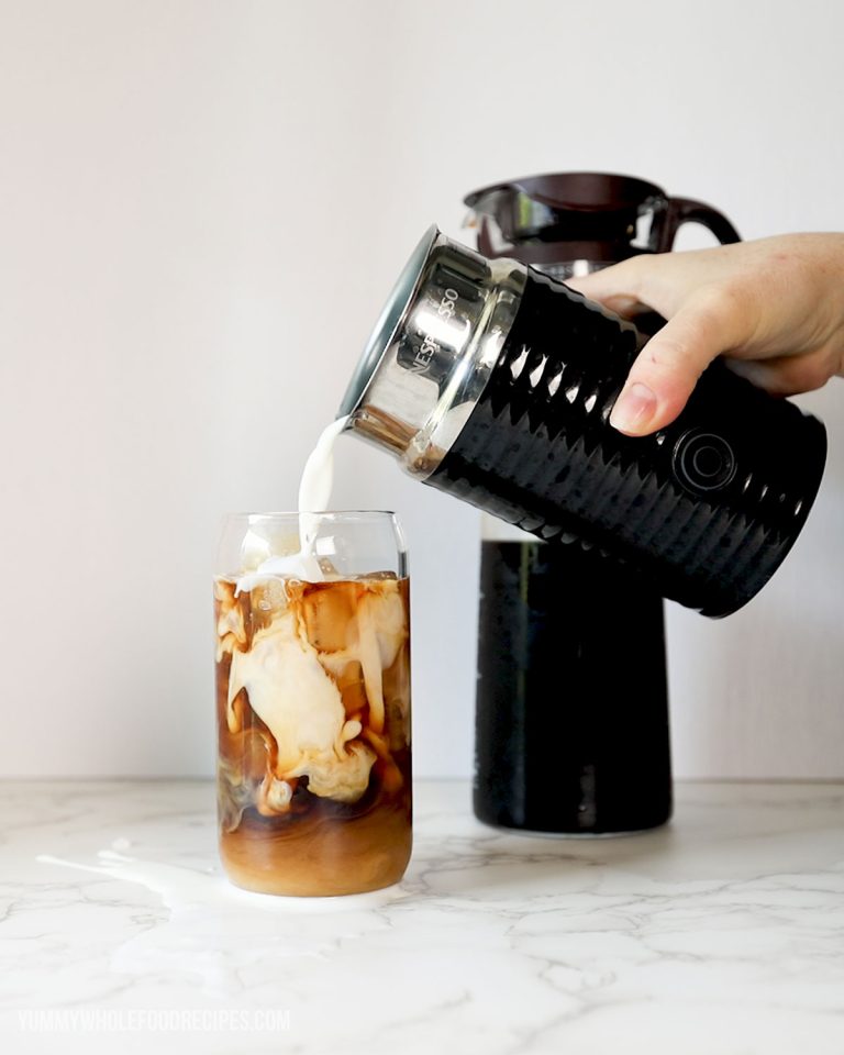 How to Make Cold Brew Coffee with Ground Coffee